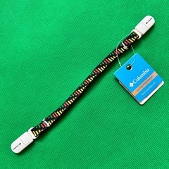 ココリクストレイトキャップキーパー PU2080 コロンビア columbiaの画像