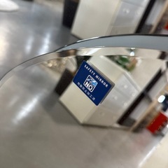 ウォールミラーの画像