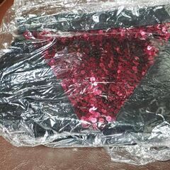 ウエストポ－チ、バック、皮製、お洒落、未使用品