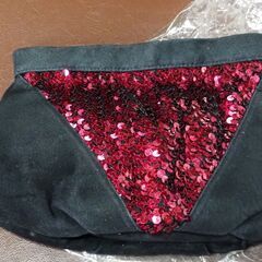 ウエストポ－チ、バック、皮製、お洒落、未使用品の画像