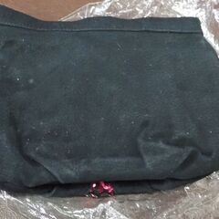 ウエストポ－チ、バック、皮製、お洒落、未使用品の画像