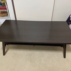 ローテーブル