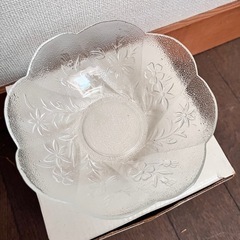 フルーツ皿　5枚