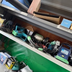 電気ジスクグラインダー　型式：HSF-710の画像