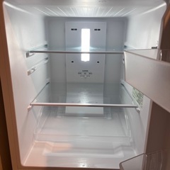 Panasonic冷蔵・冷凍庫の画像