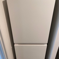 Panasonic冷蔵・冷凍庫