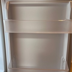 Panasonic冷蔵・冷凍庫の画像