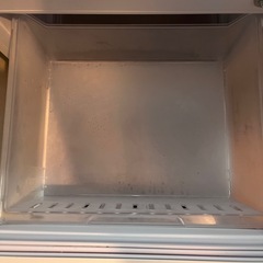 Panasonic冷蔵・冷凍庫の画像