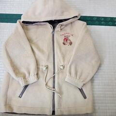 子供服ジャンバー