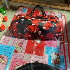 ヴィクトリアシークレット バッグの画像