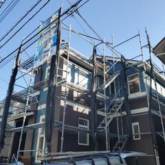 🏡安く、しっかりとした防水工事🏡職人直営店　千葉県、東京都…