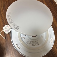 シーリングライト