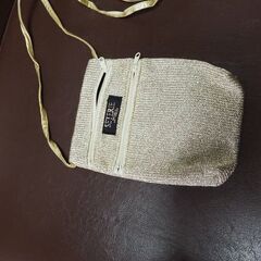 バック、未使用品、16ｘ21、ウエストポーチ