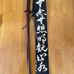 剣道 木刀  