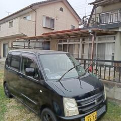 ワゴンＲ