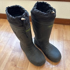 DUNLOP 防寒長靴