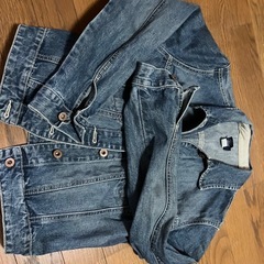 ジーンズ