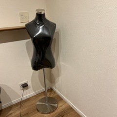 500円 新品 トルソー 