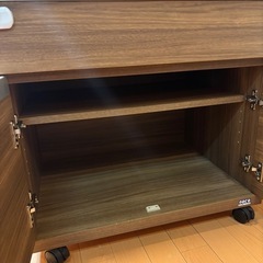 レンジラックの画像