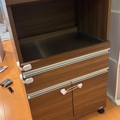 レンジラックの画像