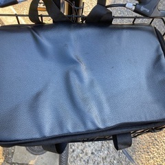 折りたたみ電動自転車　アシスト　自転車　秒速収納可能の画像