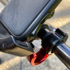 折りたたみ電動自転車　アシスト　自転車　秒速収納可能の画像