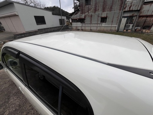 ホンダライフ　車検付き4WD