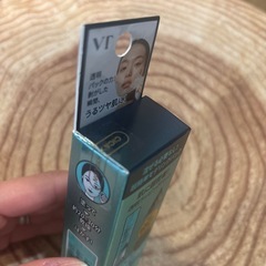 ＶＴリードルショットピールオフパックの画像