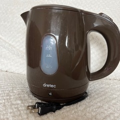 ケトル