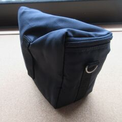 ロアス　柔らかいベルトポーチ　使用品の画像