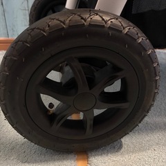 Joieベビーカーの画像