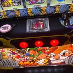 黄門ちゃま喝2  ボリューム・コイン不要機付の画像