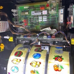 黄門ちゃま喝2  ボリューム・コイン不要機付の画像