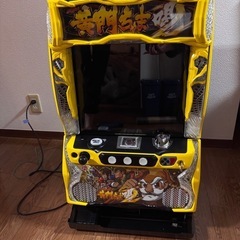 黄門ちゃま喝2  ボリューム・コイン不要機付の画像