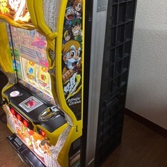 黄門ちゃま喝2  ボリューム・コイン不要機付の画像