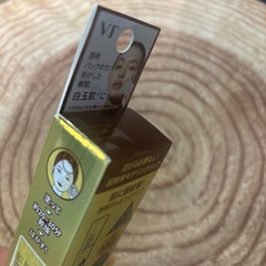 ＶＴリードルショットピールオフパックの画像