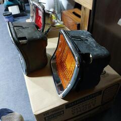🔶旧車ギャランGTO前期テールレンズの画像
