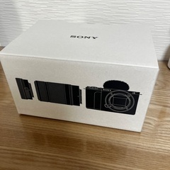 【お値下げ致しました】Sony ZV-E10M2X ダブルズームキット