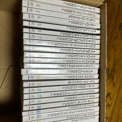 ピーターラビット　全24巻