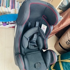 チャイルドシート
