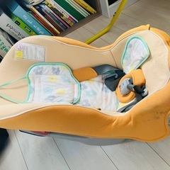 チャイルドシート