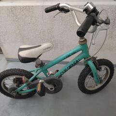 ルイガノ 幼児用自転車