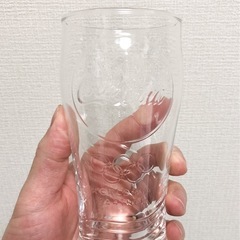 グラス  2020　東京 オリンピック 記念品の画像
