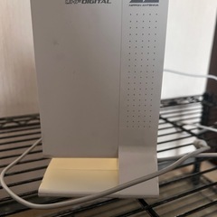 テレビ用受信アンテナ