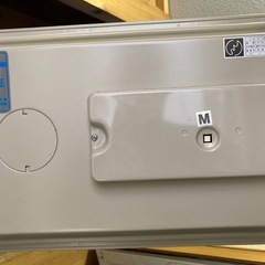 EIKO SSP-4N テンキー式耐火金庫の画像