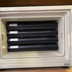 EIKO SSP-4N テンキー式耐火金庫の画像