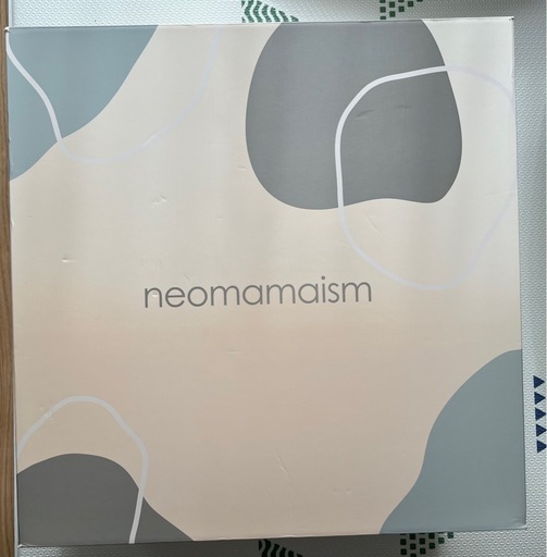 ベビーベッド、家具 neomamaism\n
