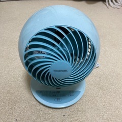 アイリスオーヤマ   サーキュレーター