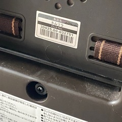 Combi製ハイローチェア(ネムリラ・茶色)の画像