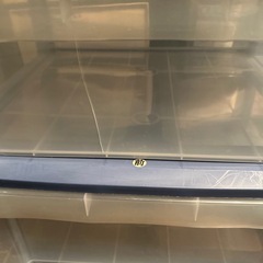 収納タンスケースクリアケースの画像